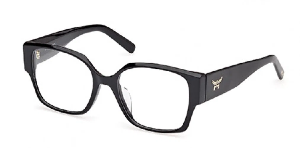 MCM WORLDWIDE 5009D Eyeglasses - view 3
